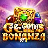 Gems Bonanza.